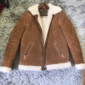 Men’s jacket/coat!